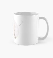 Taza Diente de león, erizo