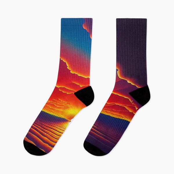 Item preview, The Sunset designed and sold by Olivvier.