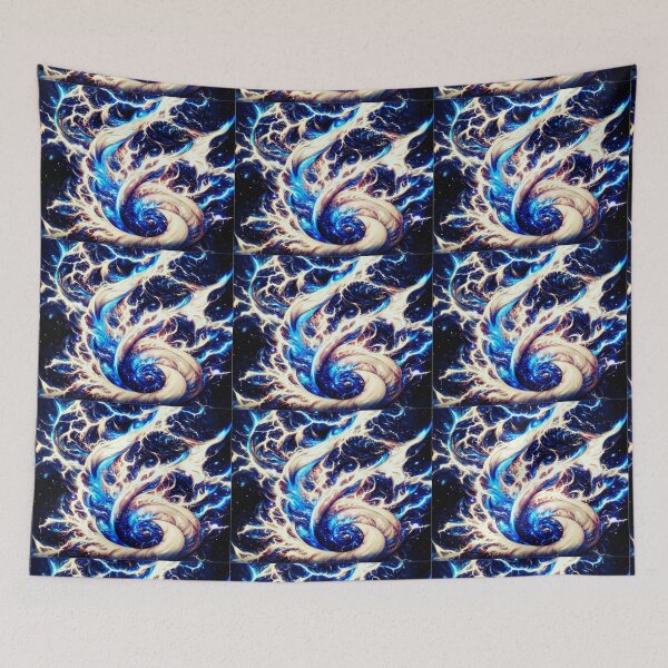 Item preview, Clam, clam abstract, sea clam  designed and sold by Shahid1234.