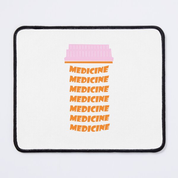Item preview, Medicine designed and sold by gmgred.
