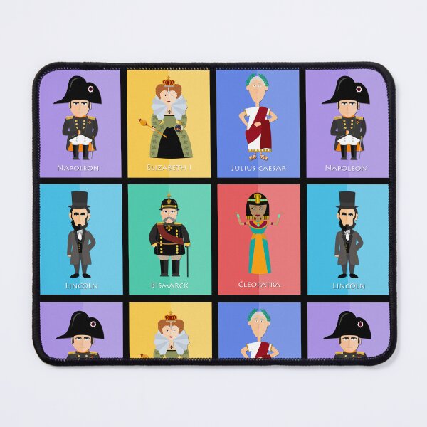 Item preview, historical illustrations designed and sold by lonelyPrinter.