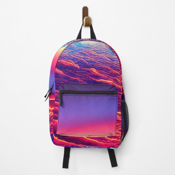 Item preview, Synthwave Mountains designed and sold by Olivvier.