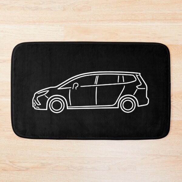 Item preview, Zafira C designed and sold by AutoClub.