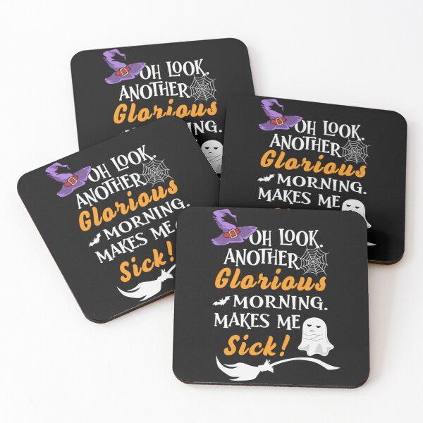 Item preview, Halloween Glorious Morning Kame Me Birthday  designed and sold by FalguniShankar.