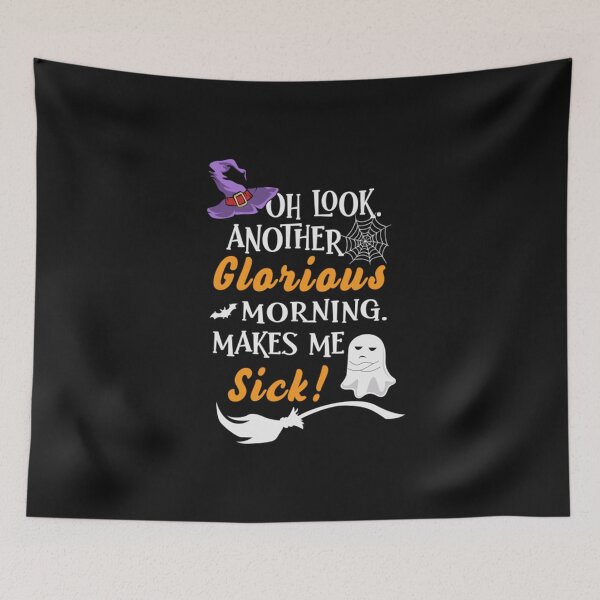 Item preview, Halloween Glorious Morning Kame Me Birthday  designed and sold by FalguniShankar.