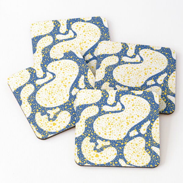 Item preview, Traditional Turkish Marbling Art Pattern designed and sold by MakeitMelo.