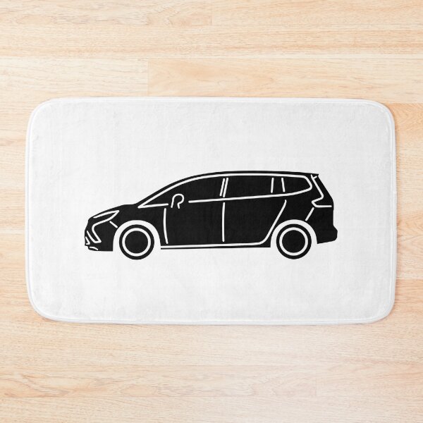 Item preview, Zafira C designed and sold by AutoClub.