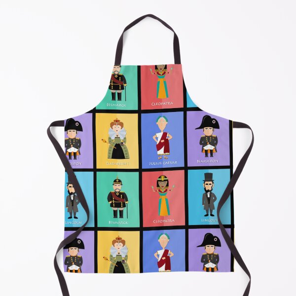 Item preview, historical illustrations designed and sold by lonelyPrinter.