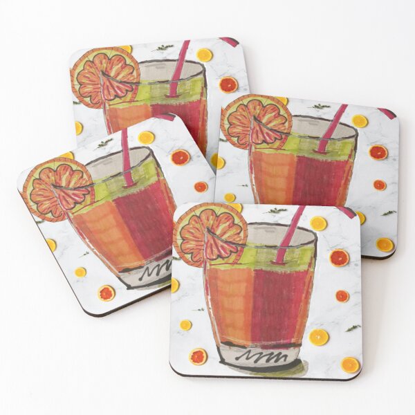 Item preview, Fresh Citrus Juice designed and sold by mila-ola.
