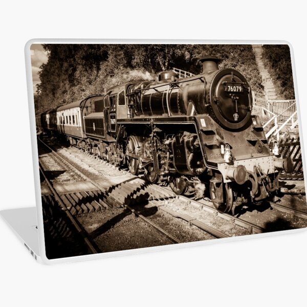 Item preview, Steam Train designed and sold by Tonywallbank.