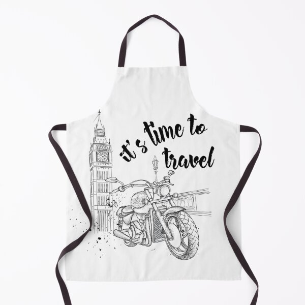 Item preview, BIG BEN ROYAL LONDON BIKE ILLASTRATION designed and sold by Vehiclestore.