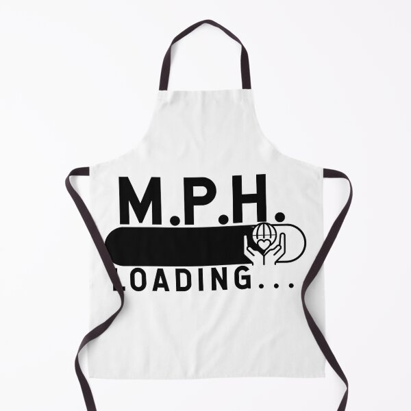 Item preview, Master of Public Health (MPH) Loading... designed and sold by TeesYouWant.