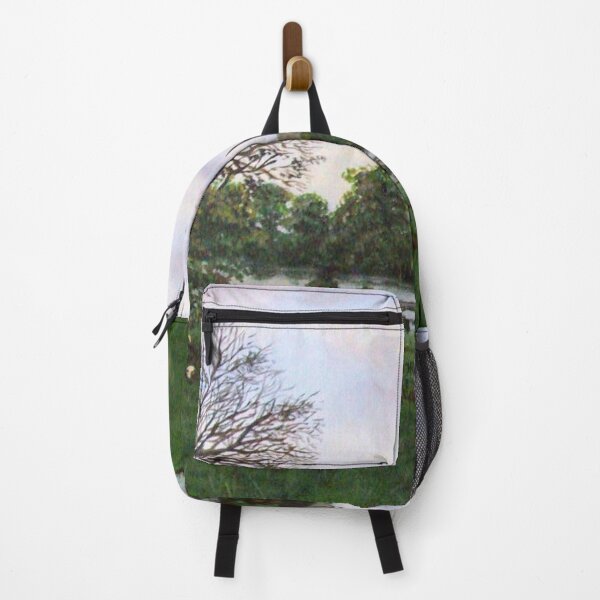 Item preview, SHOBROOKE PARK CREDITON DEVON ENGLAND designed and sold by Mackenzie Moulton International Artist .
