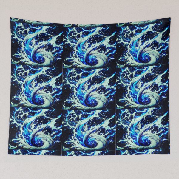 Item preview, Clam, clam abstract, sea clam  designed and sold by Shahid1234.