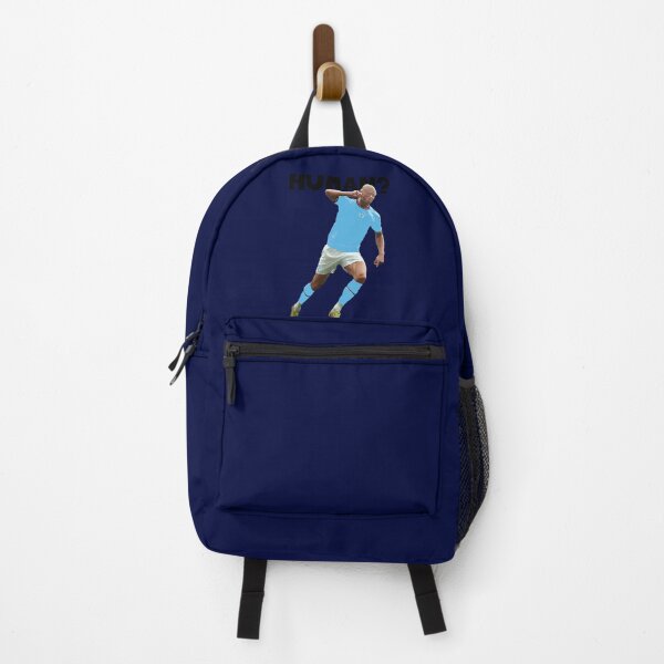 Item preview, Human ? Haaland MANCHESTER CITY designed and sold by Forever-fan.