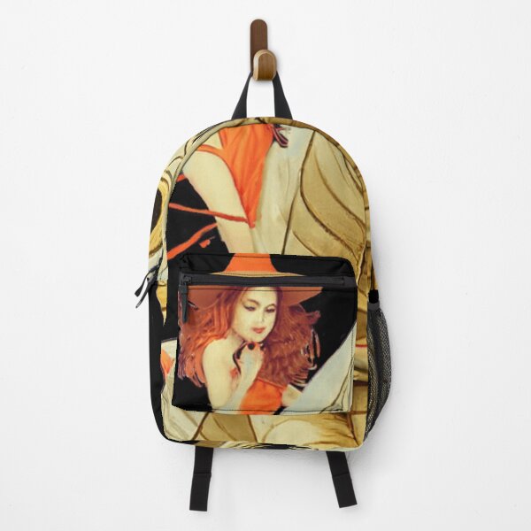 Item preview, Witch Riding Dino on Halloween designed and sold by joanaoberg.