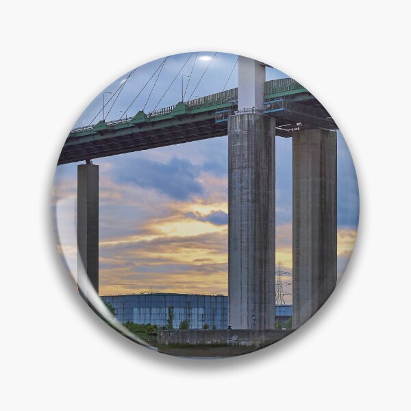 Item preview, Dartford Bridge designed and sold by Richard Allen.