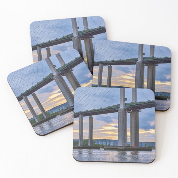 Item preview, Dartford Bridge designed and sold by Richard Allen.