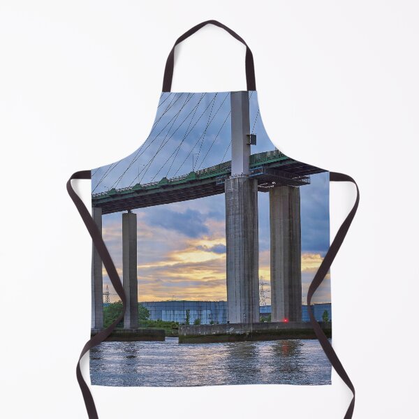 Item preview, Dartford Bridge designed and sold by Richard Allen.