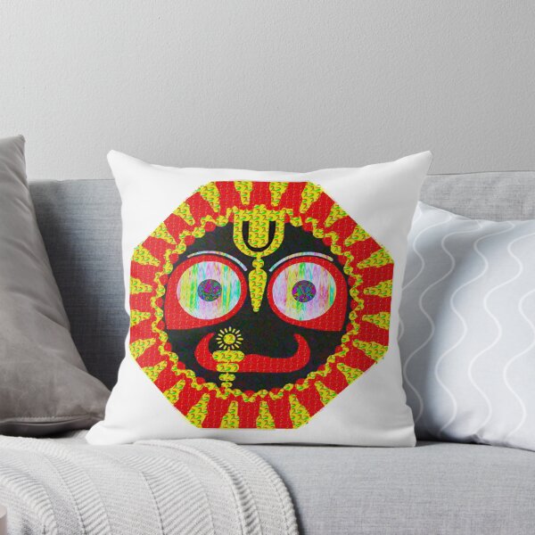 Item preview, Jagannath designed and sold by Vinesh Chandrakant.