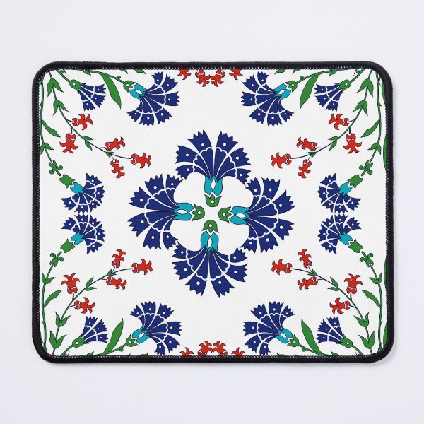 Item preview, Carnations 1 designed and sold by BuBuchi.