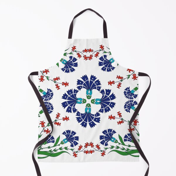 Item preview, Carnations 1 designed and sold by BuBuchi.