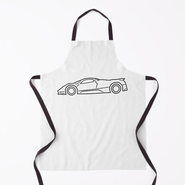 Item preview, Pagani Zonda C12 designed and sold by AutoClub.