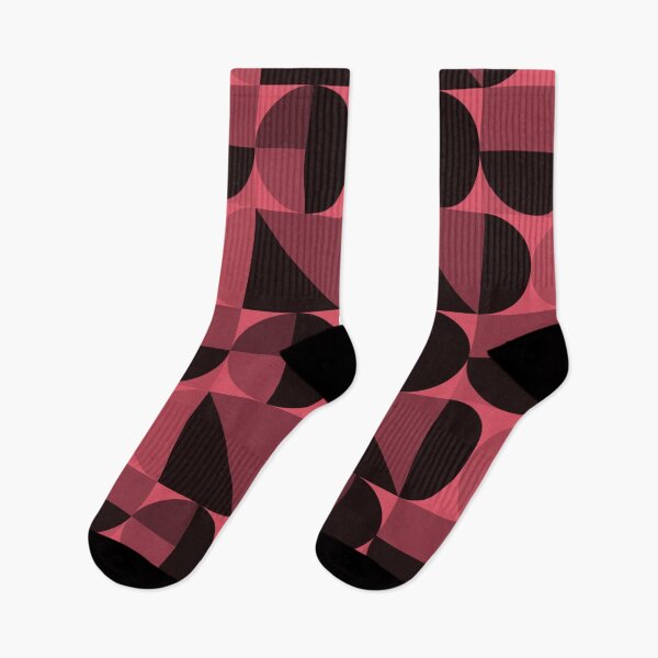 Item preview, Geometric Shape Patterns designed and sold by atroffire.