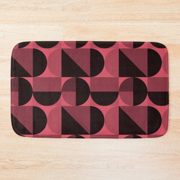 Item preview, Geometric Shape Patterns designed and sold by atroffire.