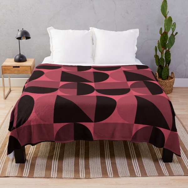 Item preview, Geometric Shape Patterns designed and sold by atroffire.