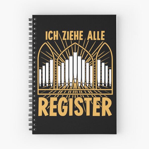 Item preview, Organ Register Pull Organ Players designed and sold by funandtwaddle.