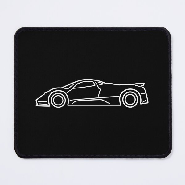 Item preview, Pagani Zonda C12 designed and sold by AutoClub.