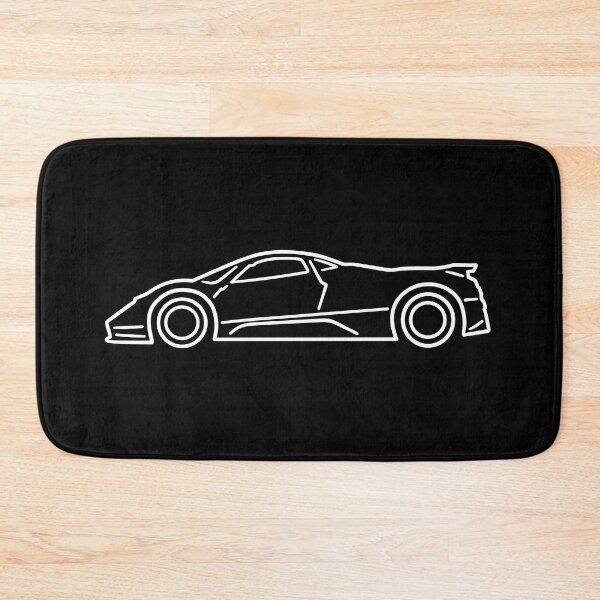 Item preview, Pagani Zonda C12 designed and sold by AutoClub.