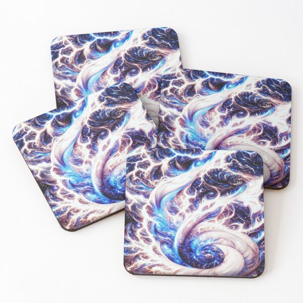 Item preview, Clam, clam abstract, sea clam  designed and sold by Shahid1234.