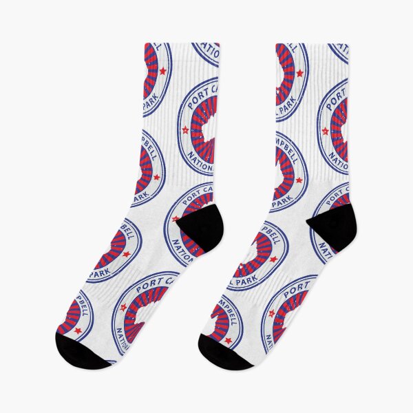 Item preview, Port Campbell National Park Australia Country Symbol designed and sold by KrisSidDesigns.