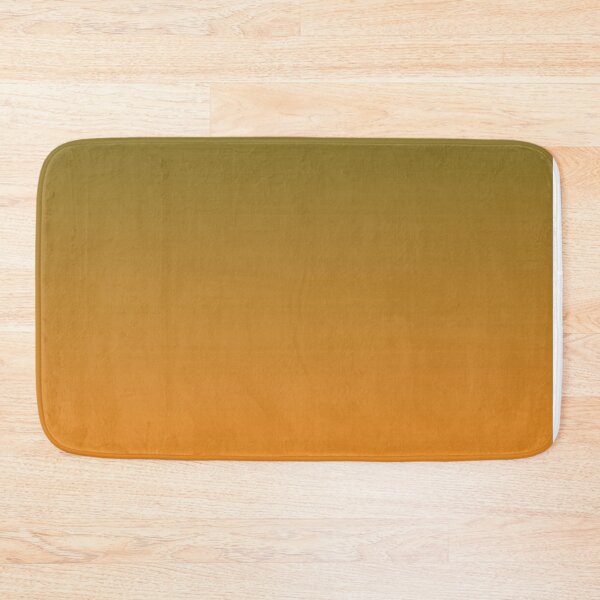 Item preview, Ombre dark olive green to dark orange Gradient designed and sold by Pavnud.