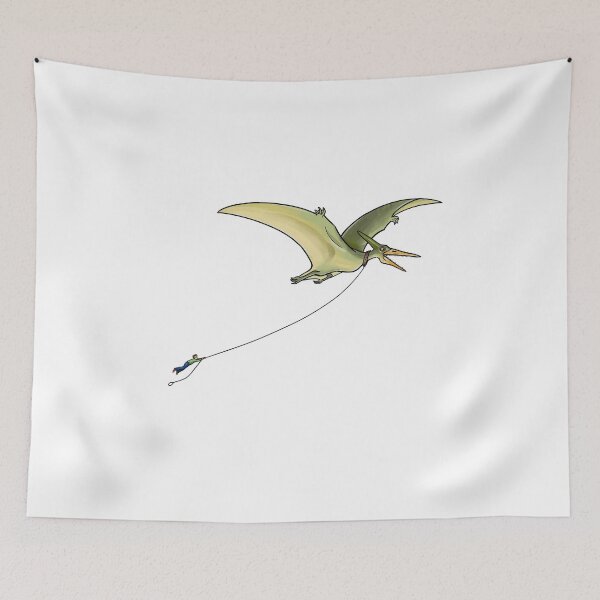 Item preview, Walkies designed and sold by Danelle Malan.
