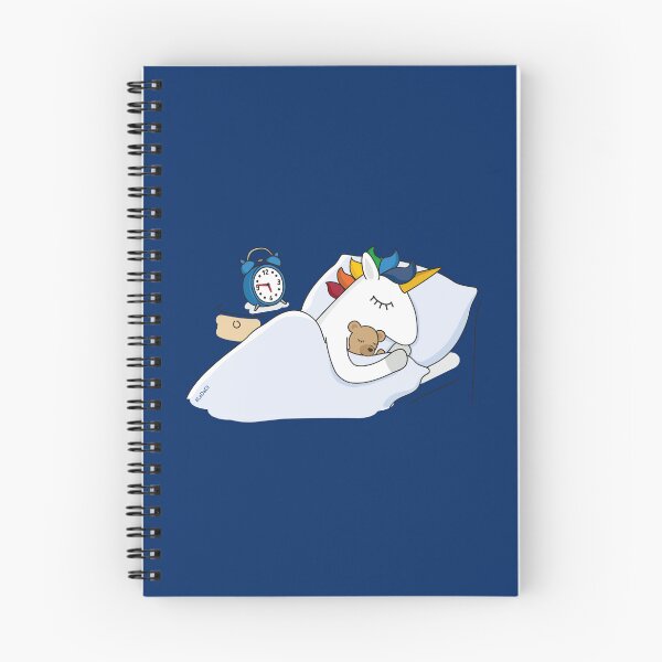 Item preview, Unicorn sleepyhead designed and sold by LaDaDi.