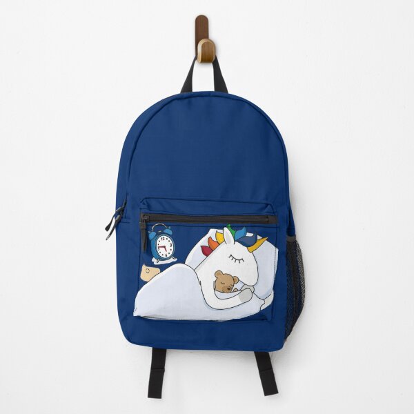 Item preview, Unicorn sleepyhead designed and sold by LaDaDi.