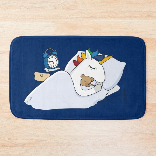 Item preview, Unicorn sleepyhead designed and sold by LaDaDi.