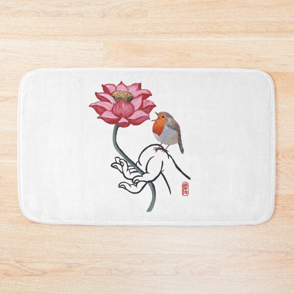 Item preview, Buddha hand and Robin designed and sold by Roy & Tiffany.