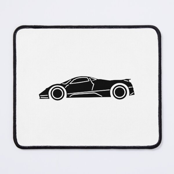 Item preview, Pagani Zonda C12 designed and sold by AutoClub.