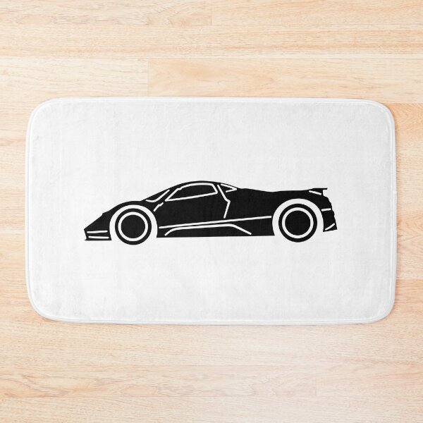 Item preview, Pagani Zonda C12 designed and sold by AutoClub.