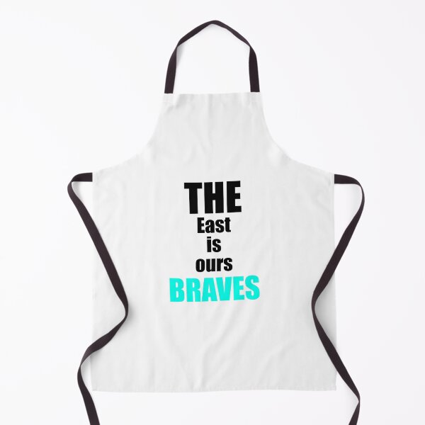 Item preview, The east is ours braves designed and sold by VimuDS.