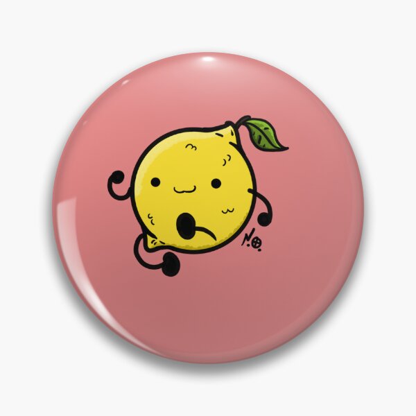 Item preview, Lemon Boy  designed and sold by BernieGrant.