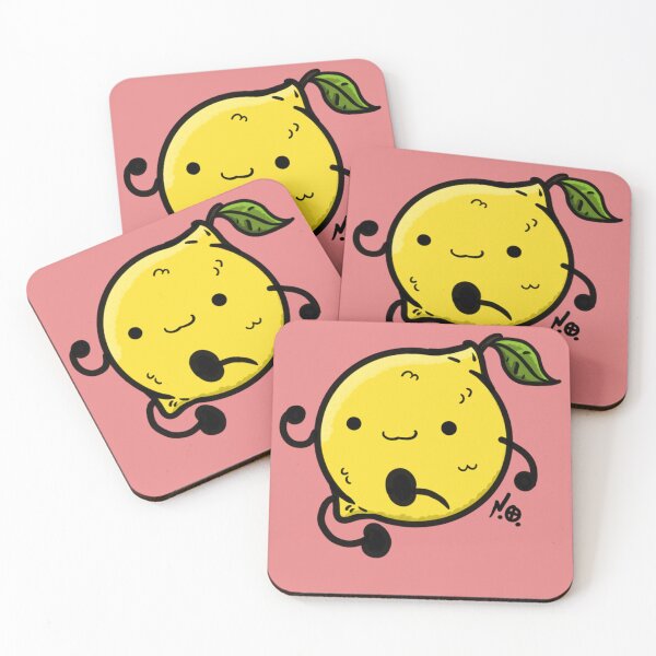 Item preview, Lemon Boy  designed and sold by BernieGrant.