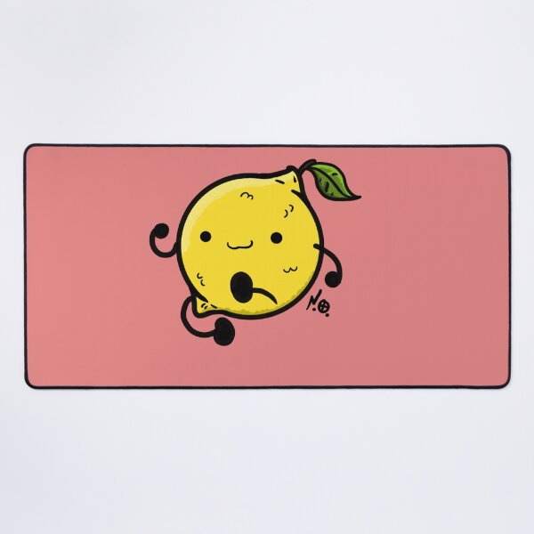 Item preview, Lemon Boy  designed and sold by BernieGrant.