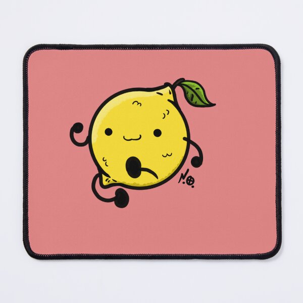 Item preview, Lemon Boy designed and sold by BernieGrant.