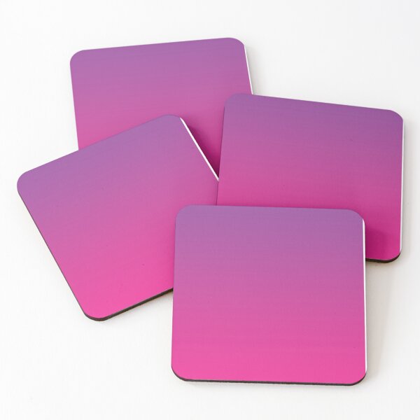 Item preview, Ombre dark violet to deep pink Gradient designed and sold by Pavnud.