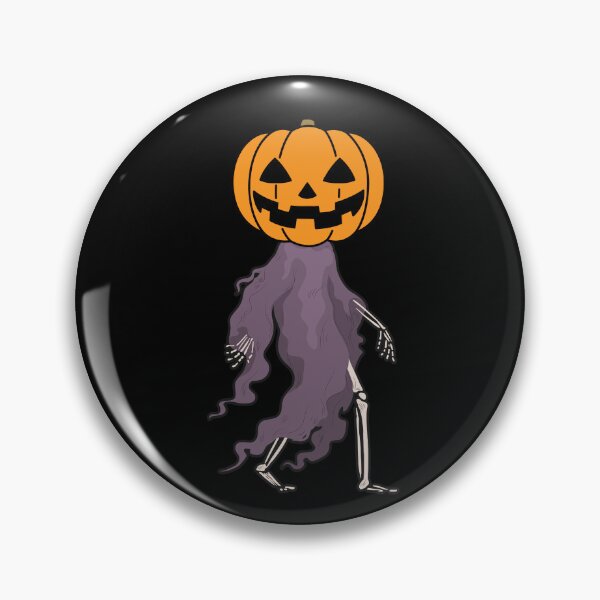 Item preview, Jack-O-Lantern Skeleton Man, Stingy Jack designed and sold by LatterDaze.